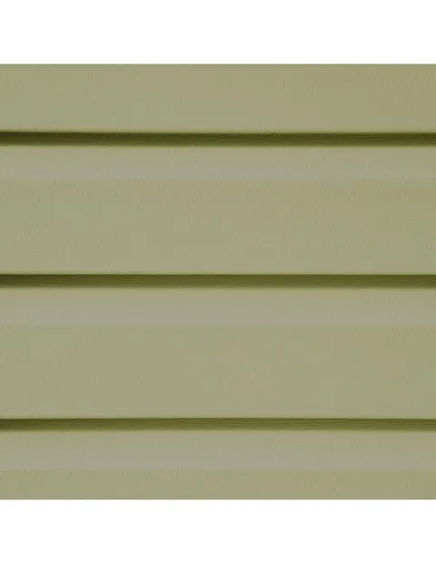 CertainTeed Monogram vinyl siding in Cypress