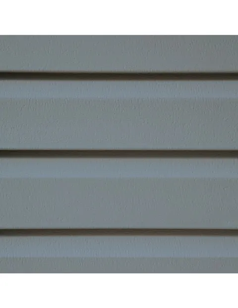 CertainTeed Monogram vinyl siding in Flagstone