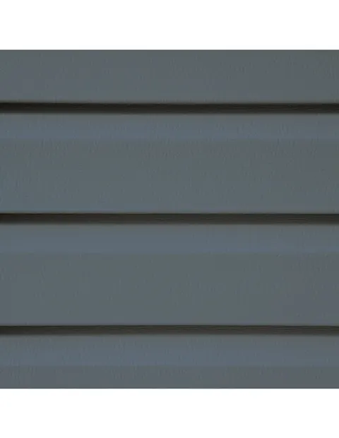 CertainTeed Monogram vinyl siding in Pacific Blue