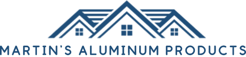 Martin's Aluminum Products — roofing, siding & seamless gutters, Southbury CT