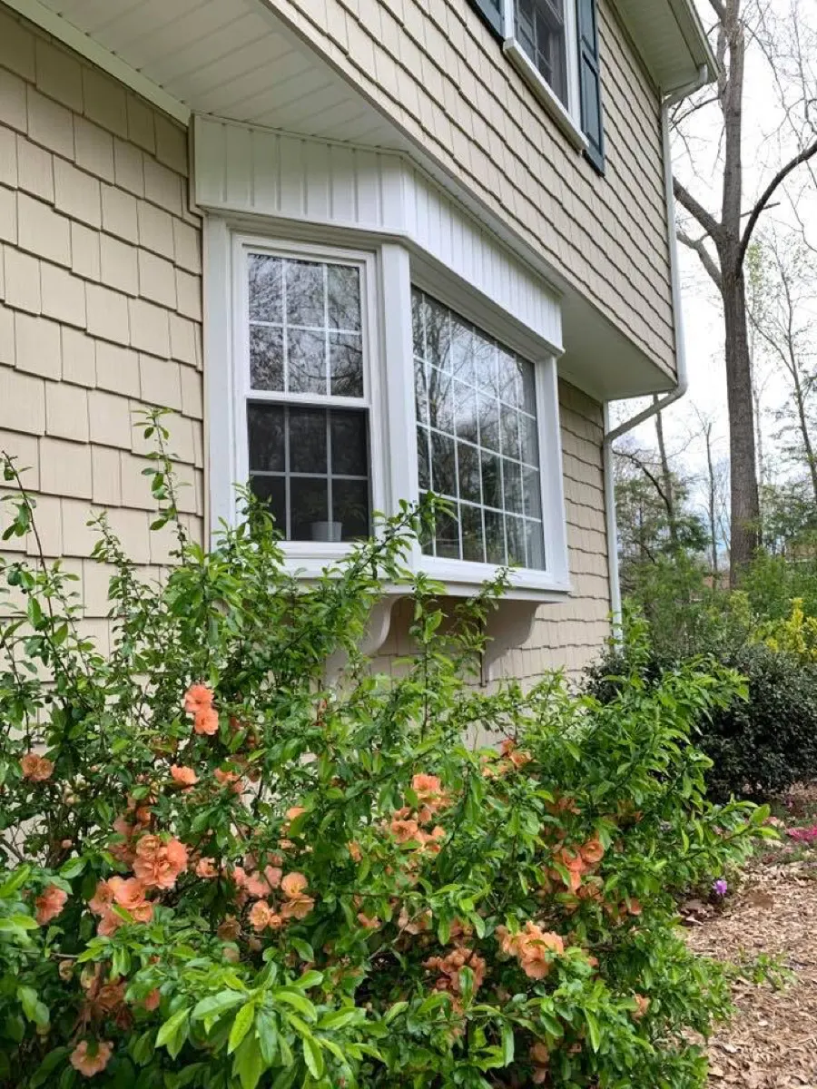 Vinyl Siding project in Southbury, CT by Martin's Aluminum
